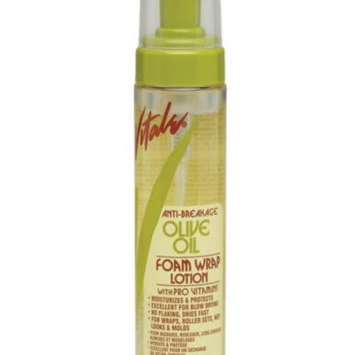 Vitale Hair Mousse