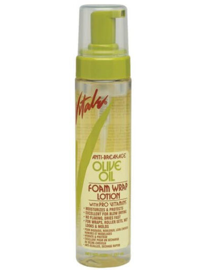 Vitale Hair Mousse