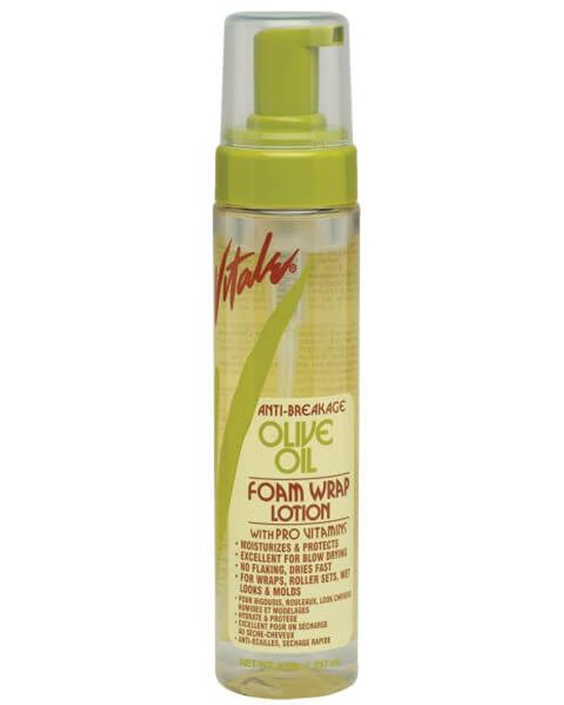 Vitale Hair Mousse
