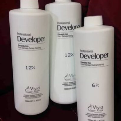 Vivid Developer
