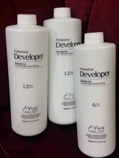 Vivid Developer