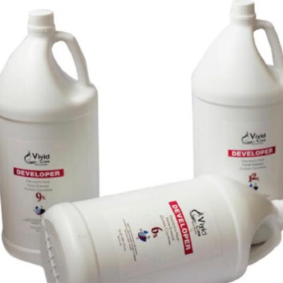 Vivid Gallon Developer
