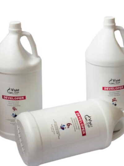 Vivid Gallon Developer