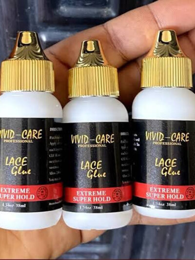 Vivid Glue