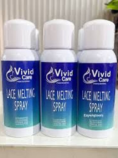 Vivid Melting Spray