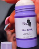 Wax Stick