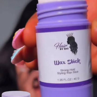 Wax Stick