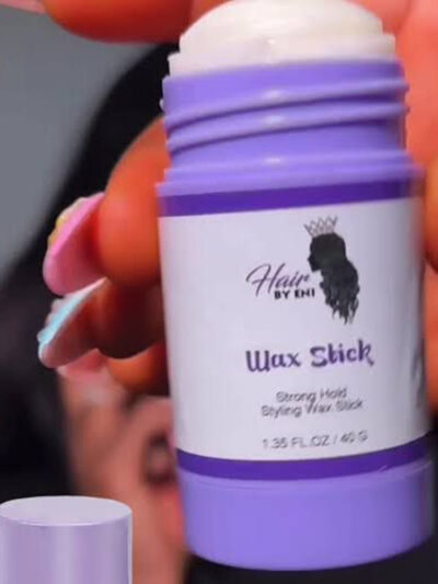 Wax Stick
