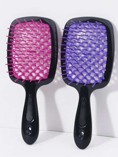 Weavon Brush
