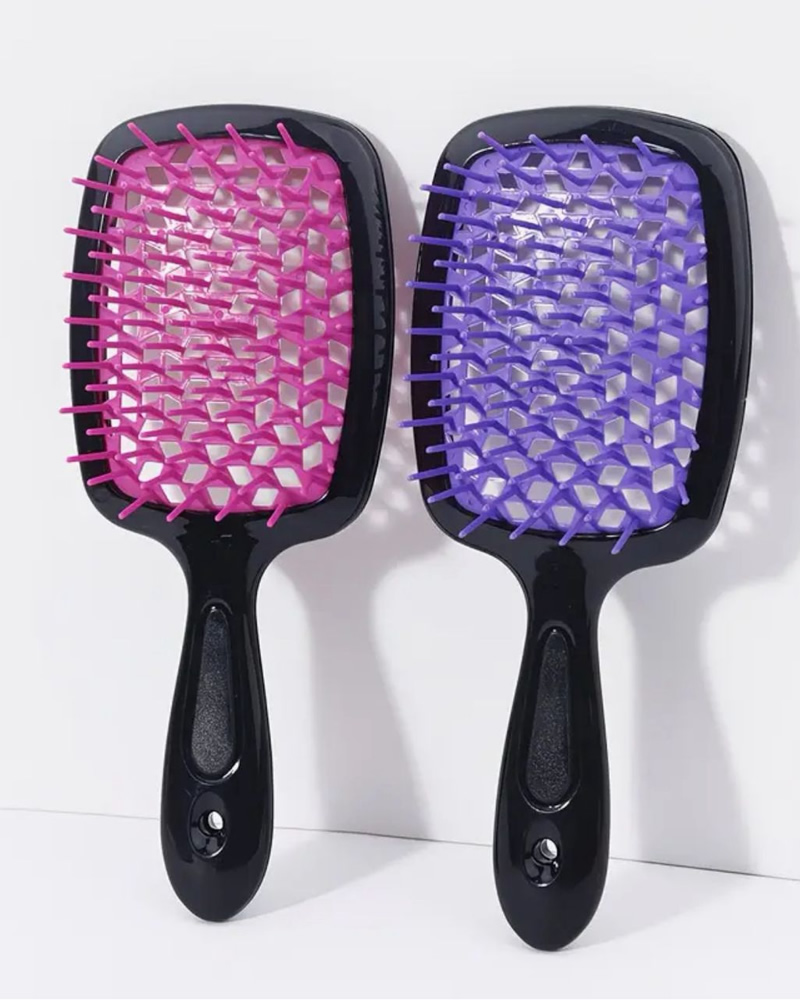 Weavon Brush