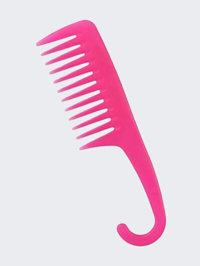 Wide Tooth Comb