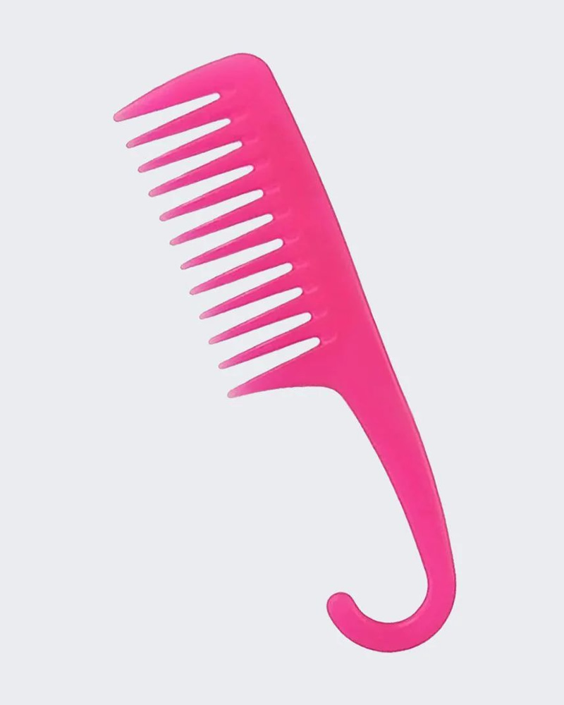 Wide Tooth Comb