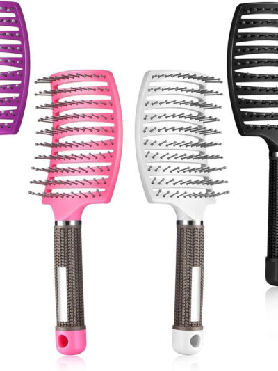 Wig Brush
