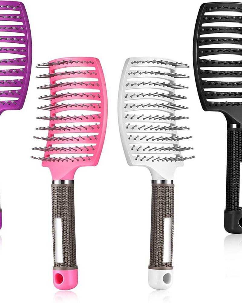 Wig Brush