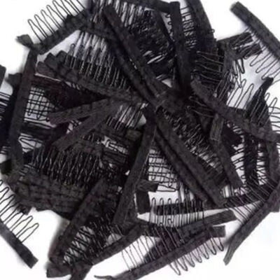 Wig Comb