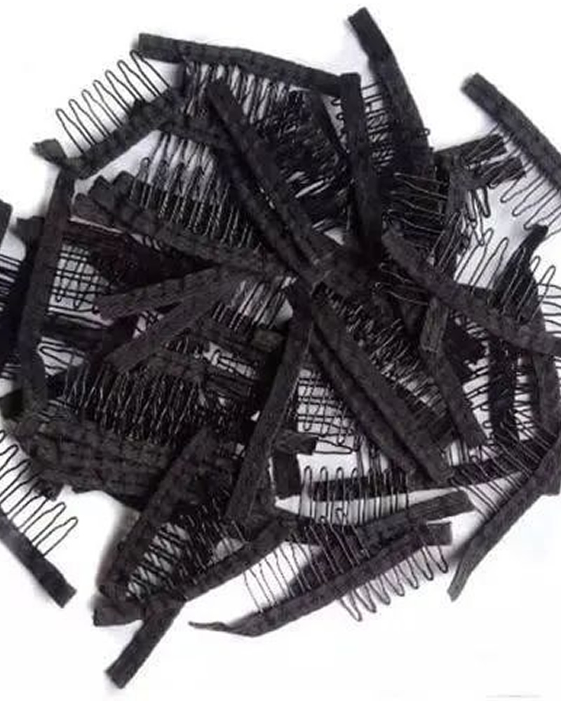 Wig Comb