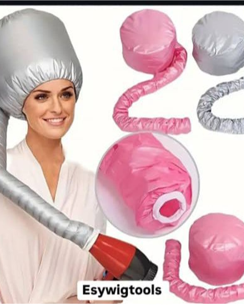 Wig Dryer Hood
