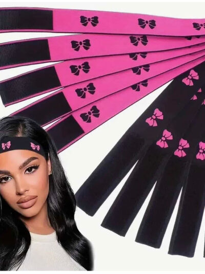 Wrap Head Band