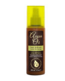 XHC Argan oil Heat Protector