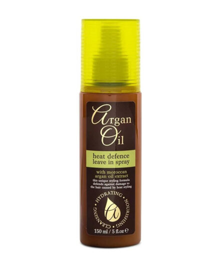 XHC Argan oil Heat Protector