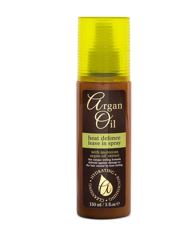 XHC Argan oil Heat Protector