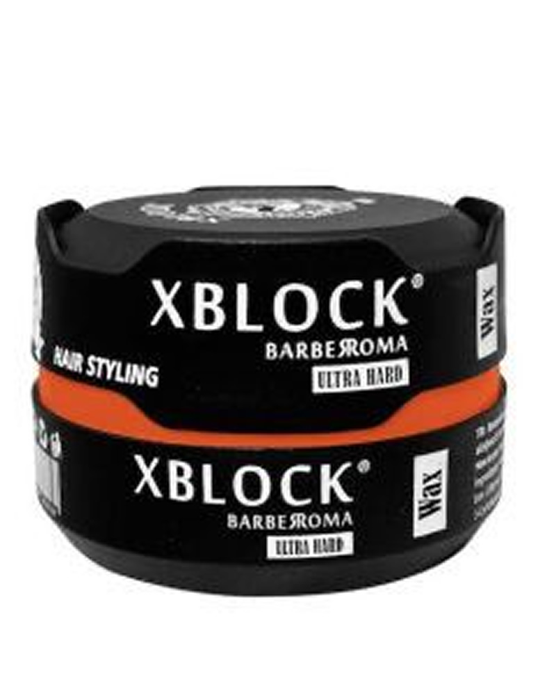 Xblock Gel