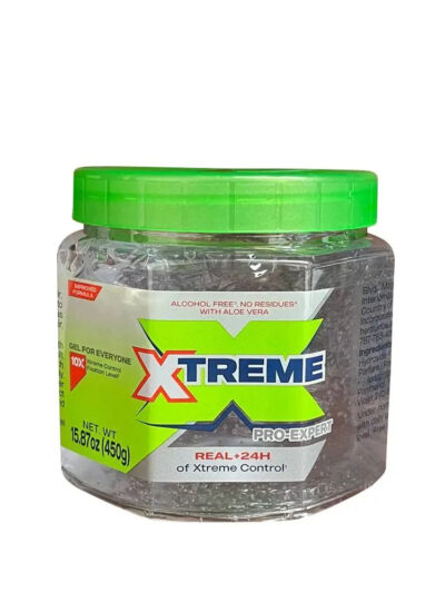Xtreme Gel