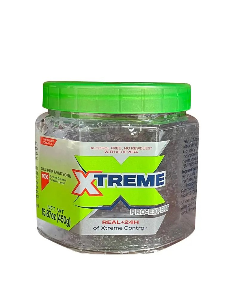 Xtreme Gel